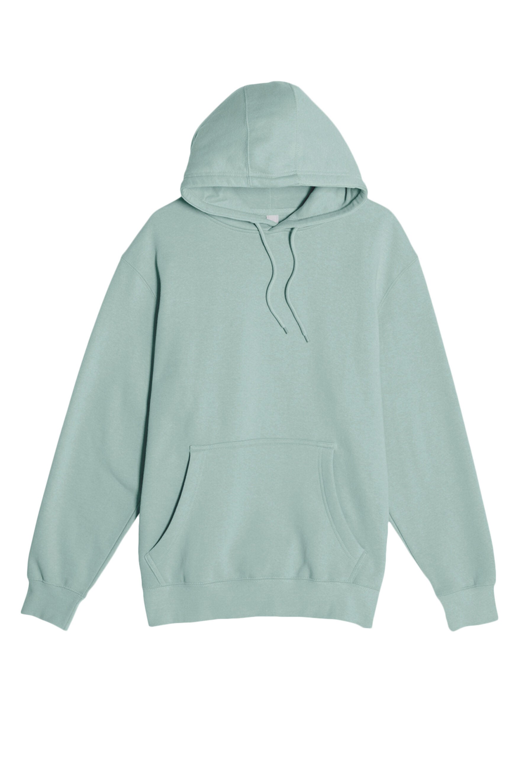 Premium Hoodie Sea Foam