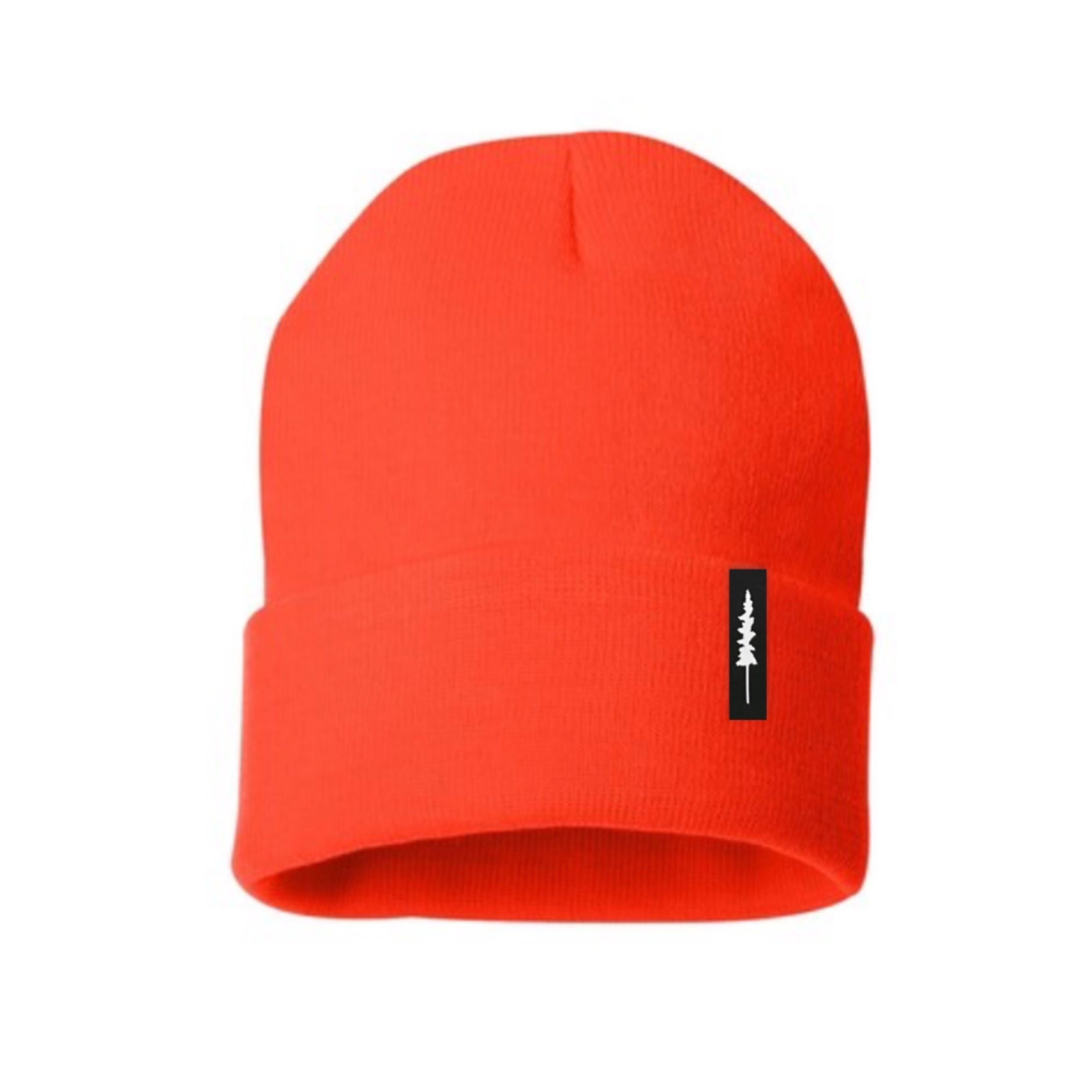 Toque Blaze Orange